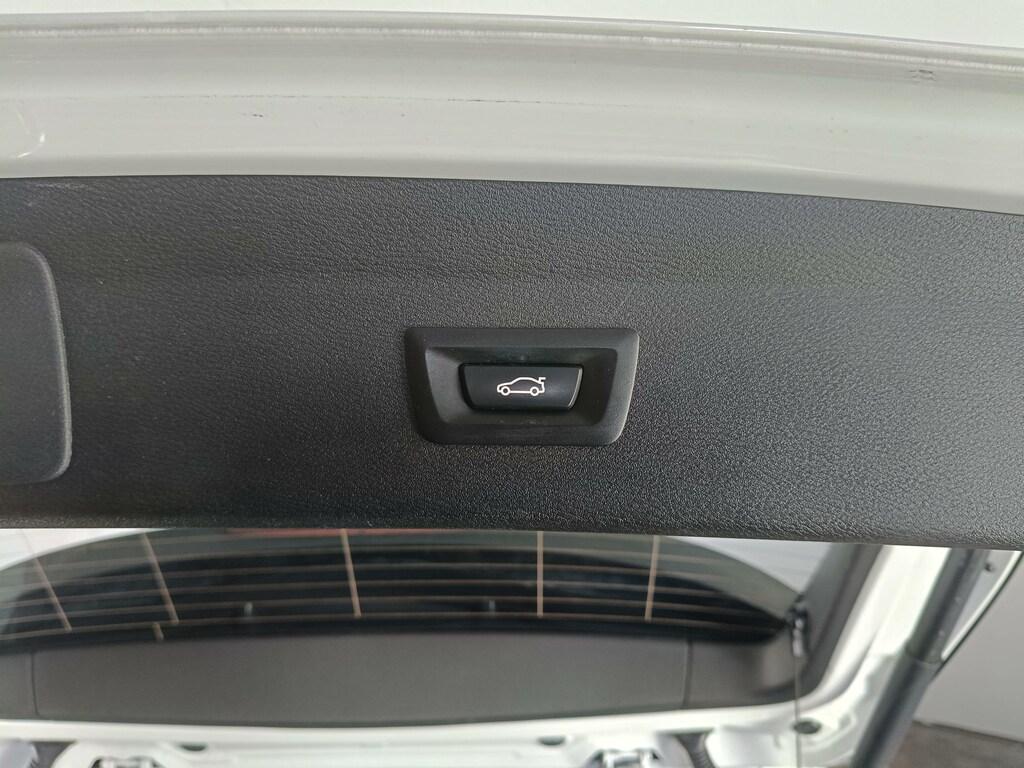 BMW X1 xdrive18d xLine Plus auto