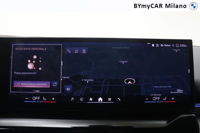 BMW Serie 5 520d 48V xdrive M Sport Pro auto