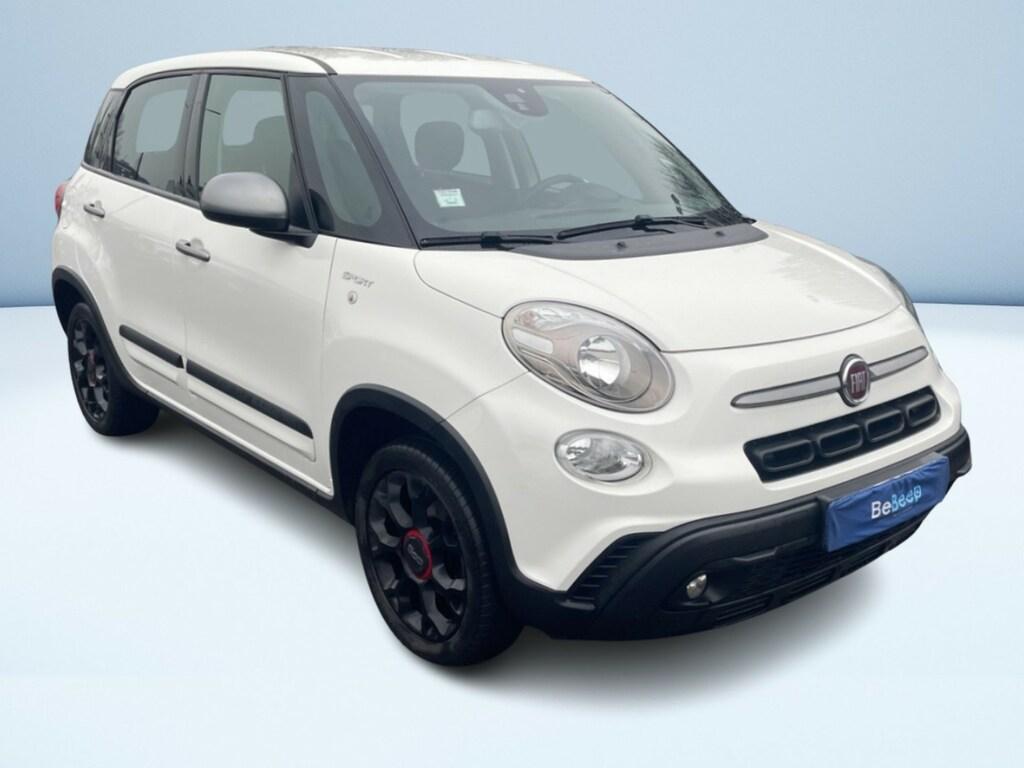Fiat 500L 1.3 mjt Sport 95cv my20