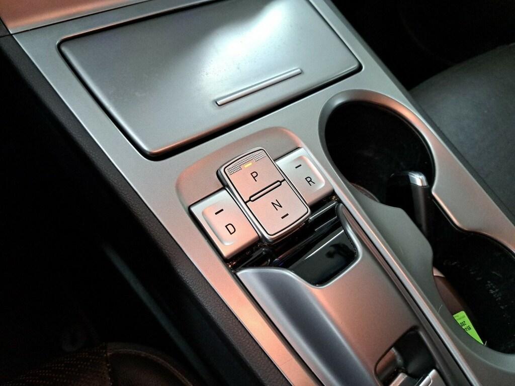 Hyundai Kona 64 kWh EV Exellence+