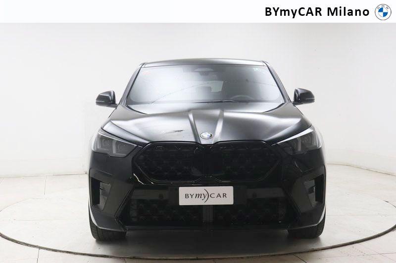 BMW X2 xdrive 20d 48V MSport Pro auto