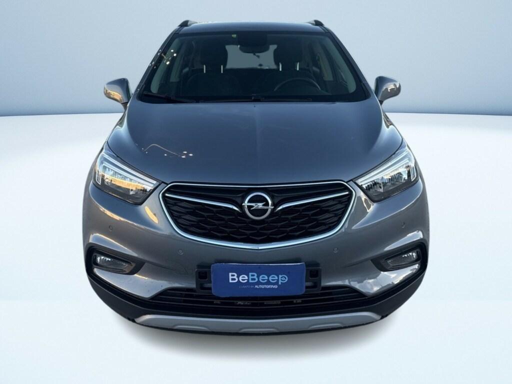 Opel Mokka X 1.4 t. Advance s&s 4x2 120cv