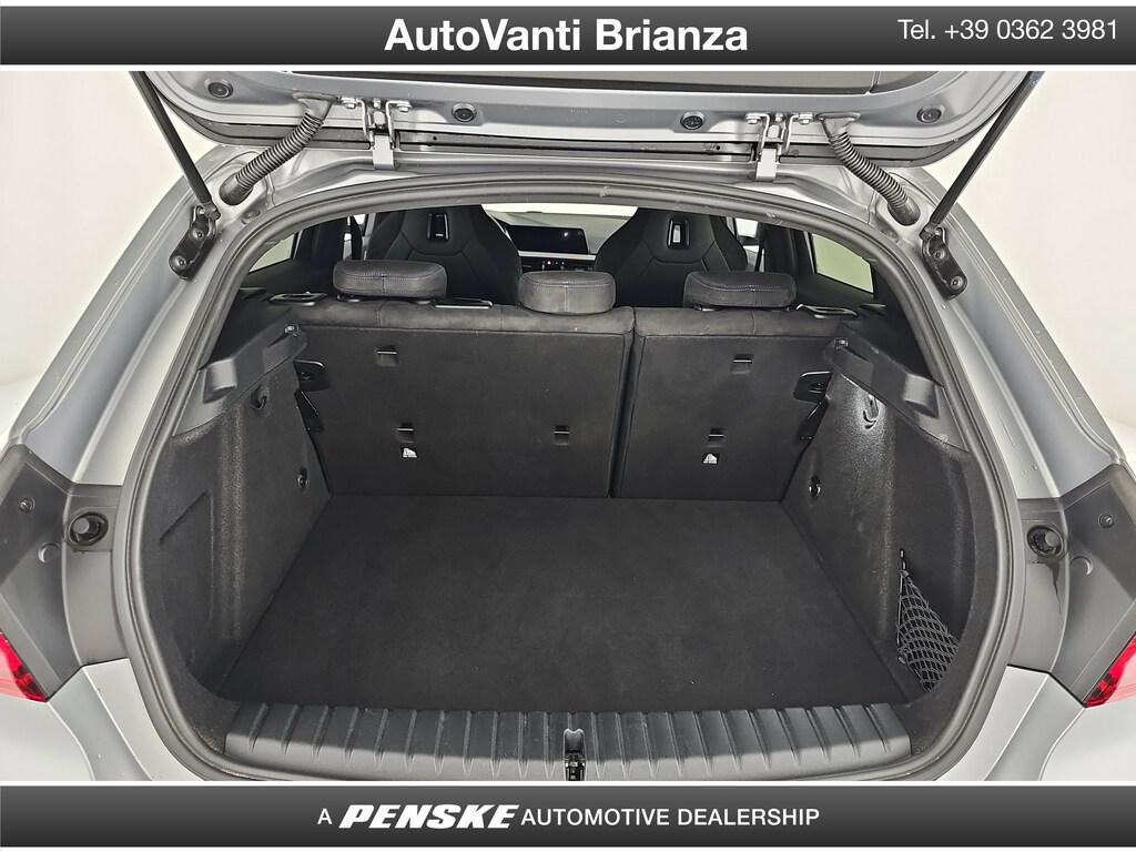 BMW Serie 1 120d Msport xdrive auto