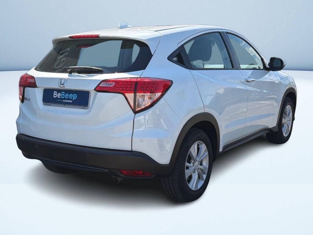Honda HR-V 1.5 Executive Navi Adas cvt