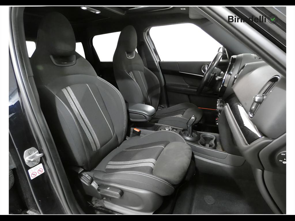 Mini Mini Countryman 2.0 JCW JCW auto