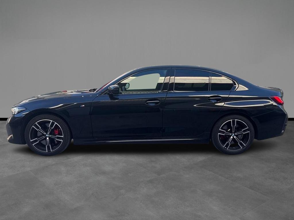 BMW Serie 3 320d mhev 48V xdrive M Sport Pro auto