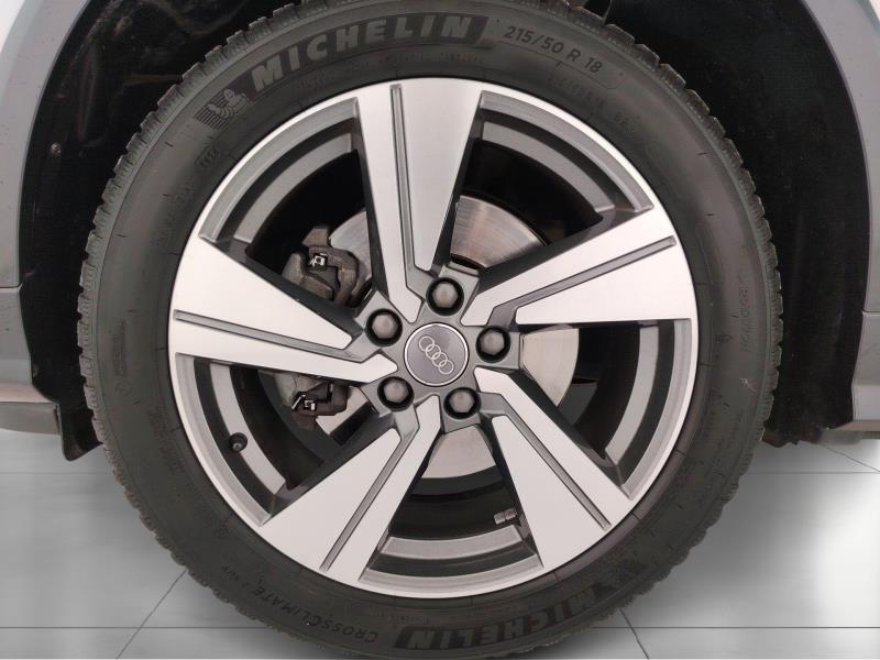 Audi Q2 30 1.6 tdi Business Design s-tronic