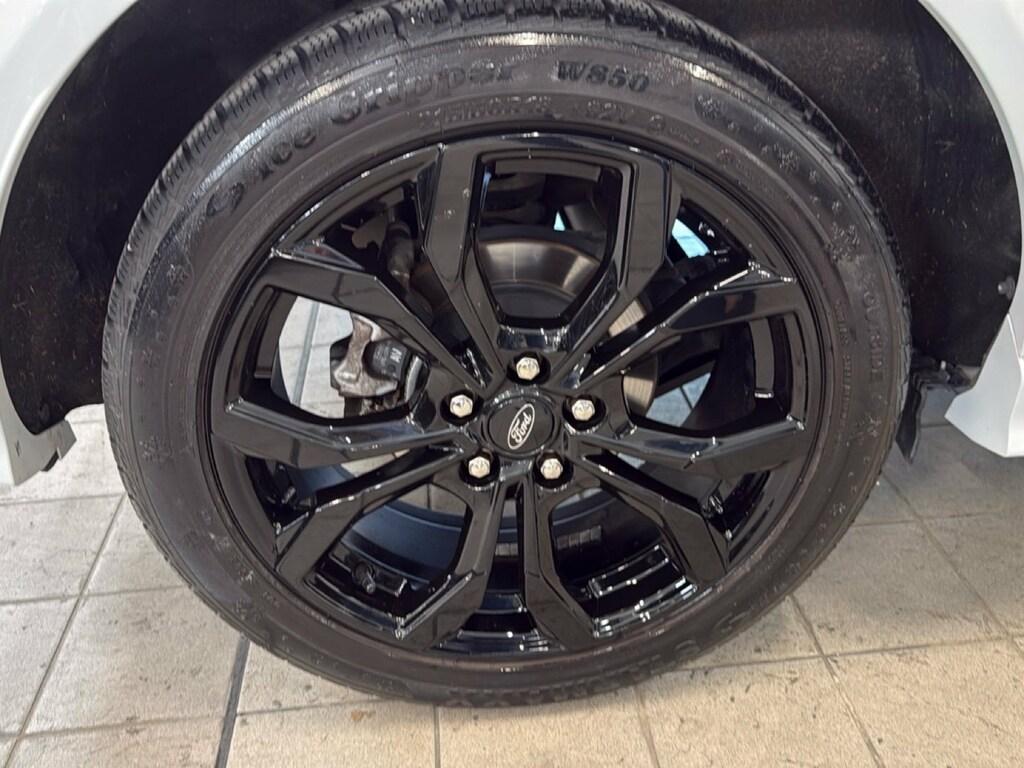 Ford Puma 1.0 ecoboost Titanium X s&s 125cv
