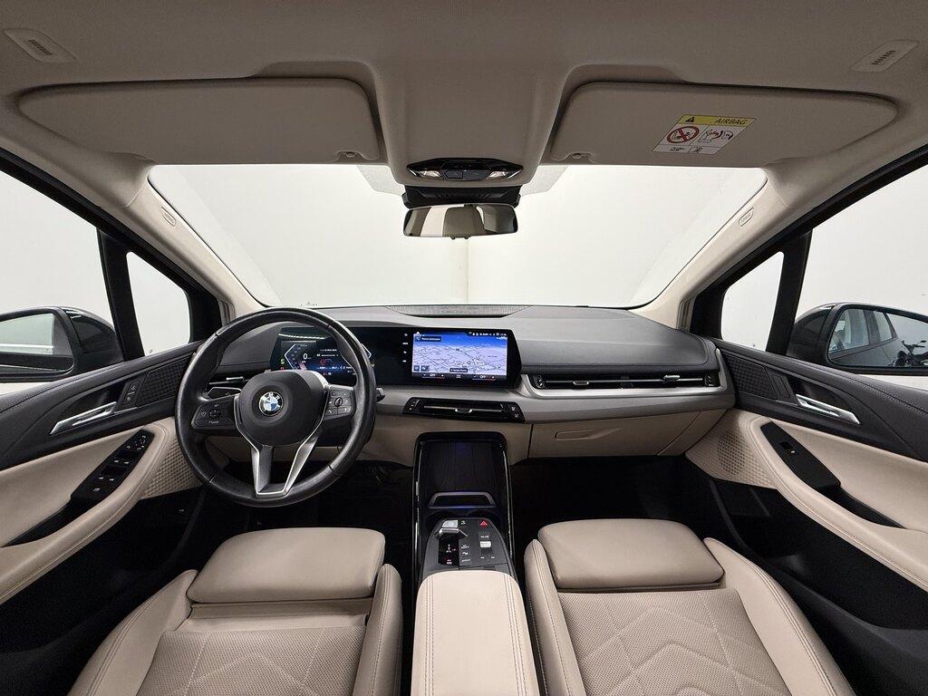 BMW Serie 2 218d Active Tourer auto