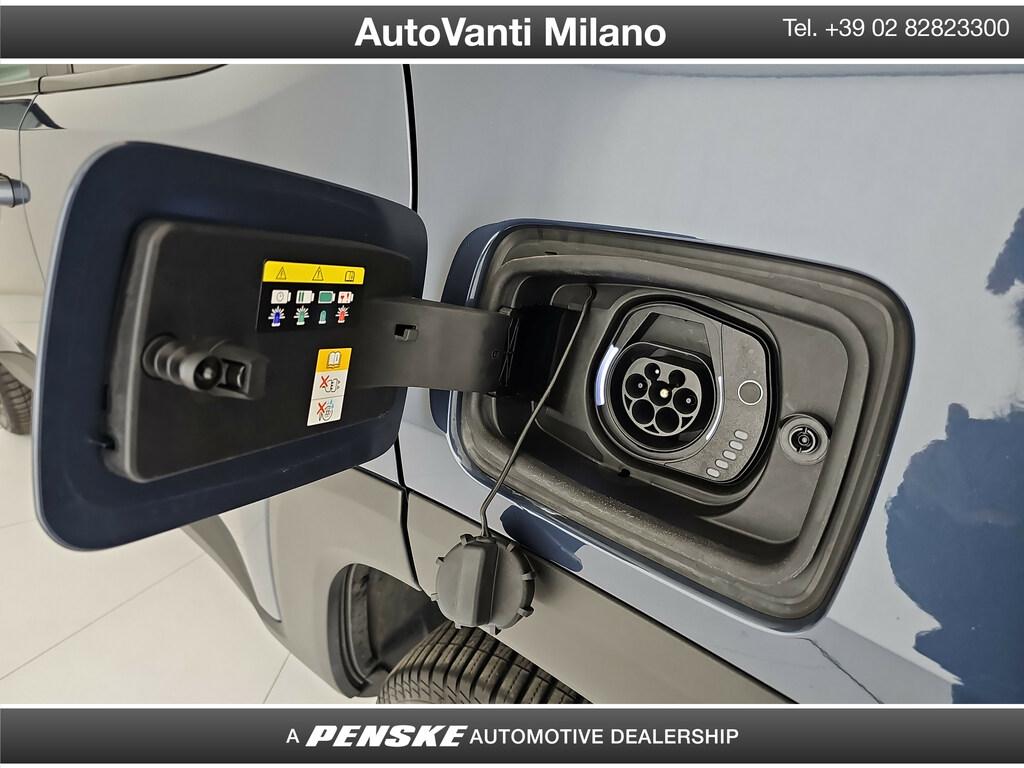 Jeep Renegade 1.3 t4 phev Trailhawk 4xe at6