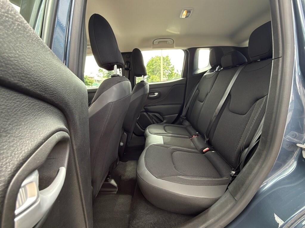 Jeep Renegade 1.5 turbo t4 mhev Summit 2wd dct