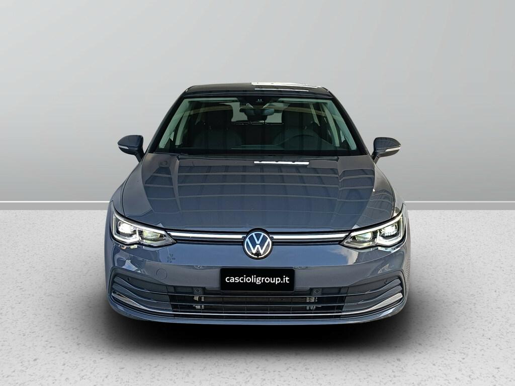 Volkswagen Golf 2.0 tdi scr Style 150cv dsg