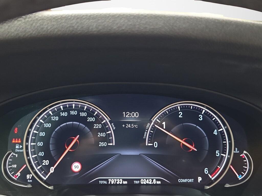 BMW X4 xdrive20d Msport X auto my19