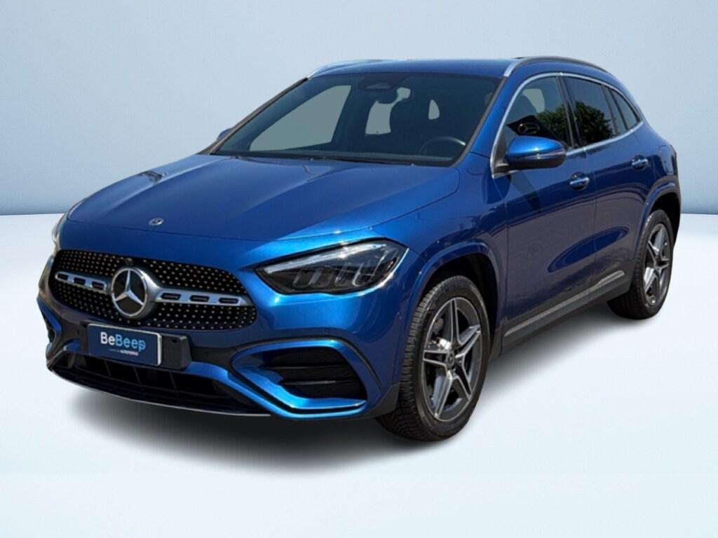 Mercedes GLA 250 e phev AMG Line Advanced Plus auto