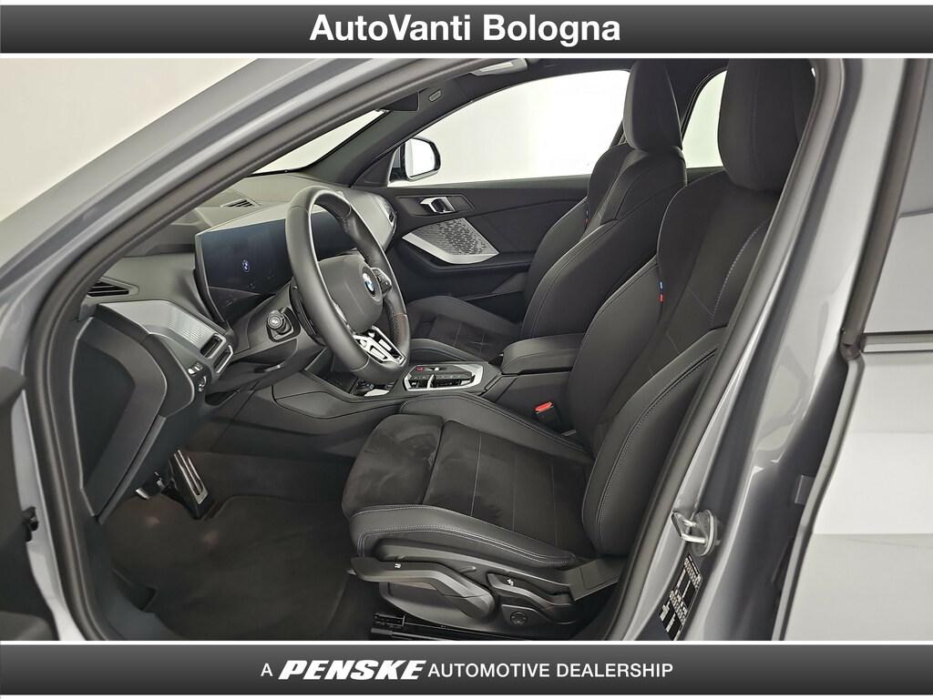 BMW Serie 1 118d MSport Pro auto