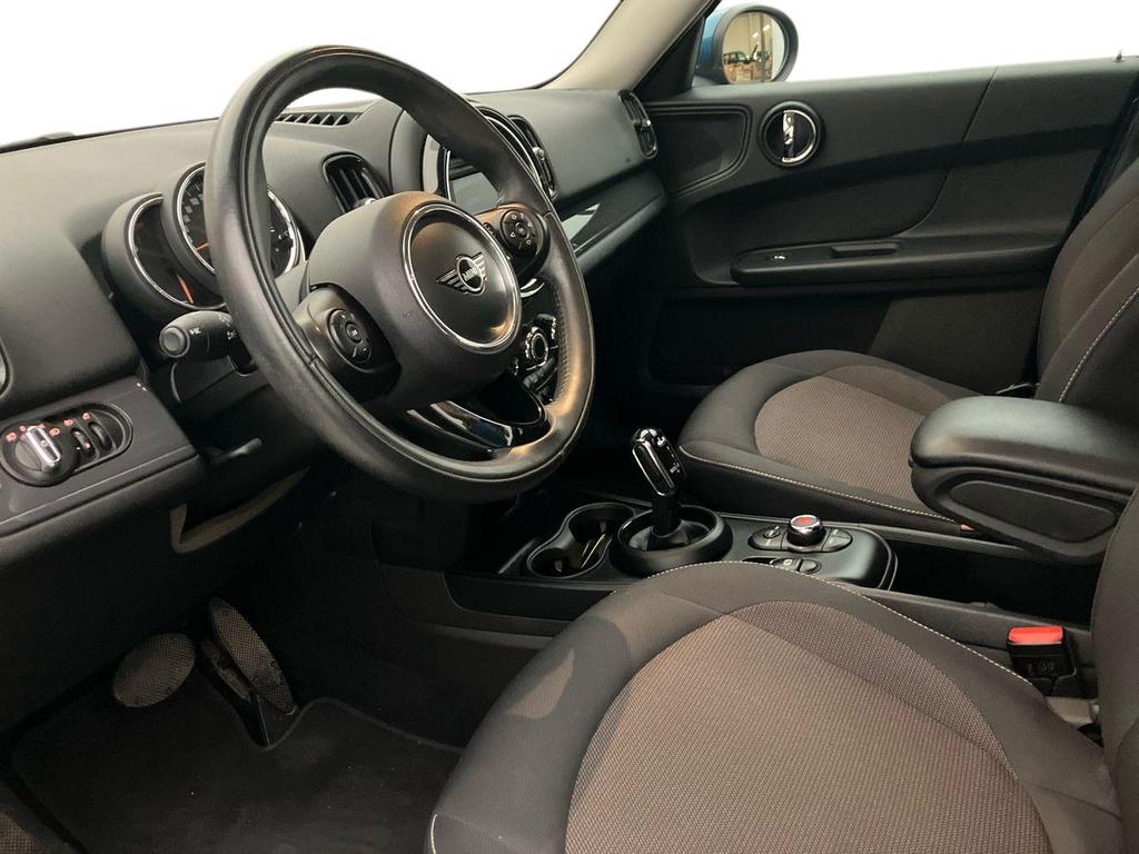 Mini One Countryman 1.5 One Steptronic