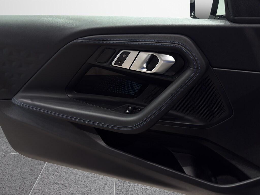BMW Serie 2 230i Coupe Msport auto