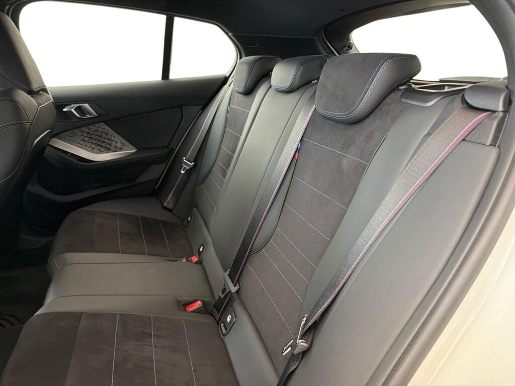 BMW Serie 1 120d 48V MSport auto