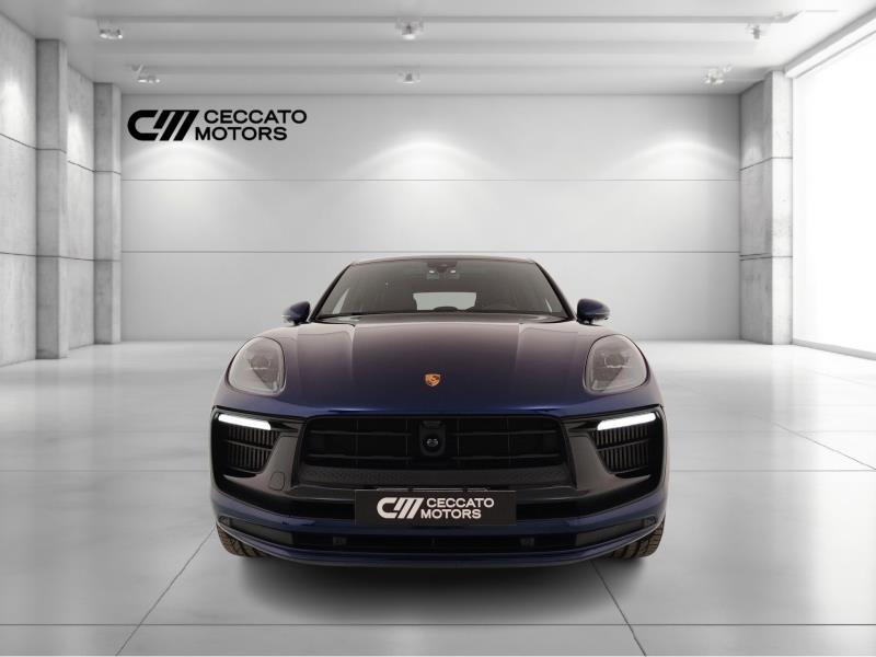 Porsche Macan 2.9 GTS 440cv pdk