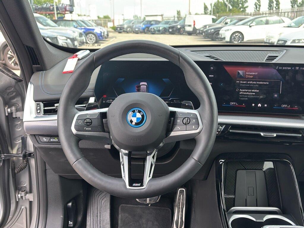 BMW X1 xdrive 25e MSport Pro auto