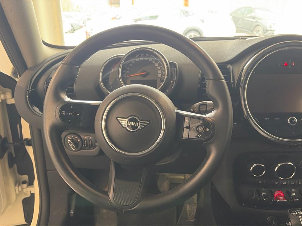 Mini Cooper Clubman 1.5 Cooper Classic