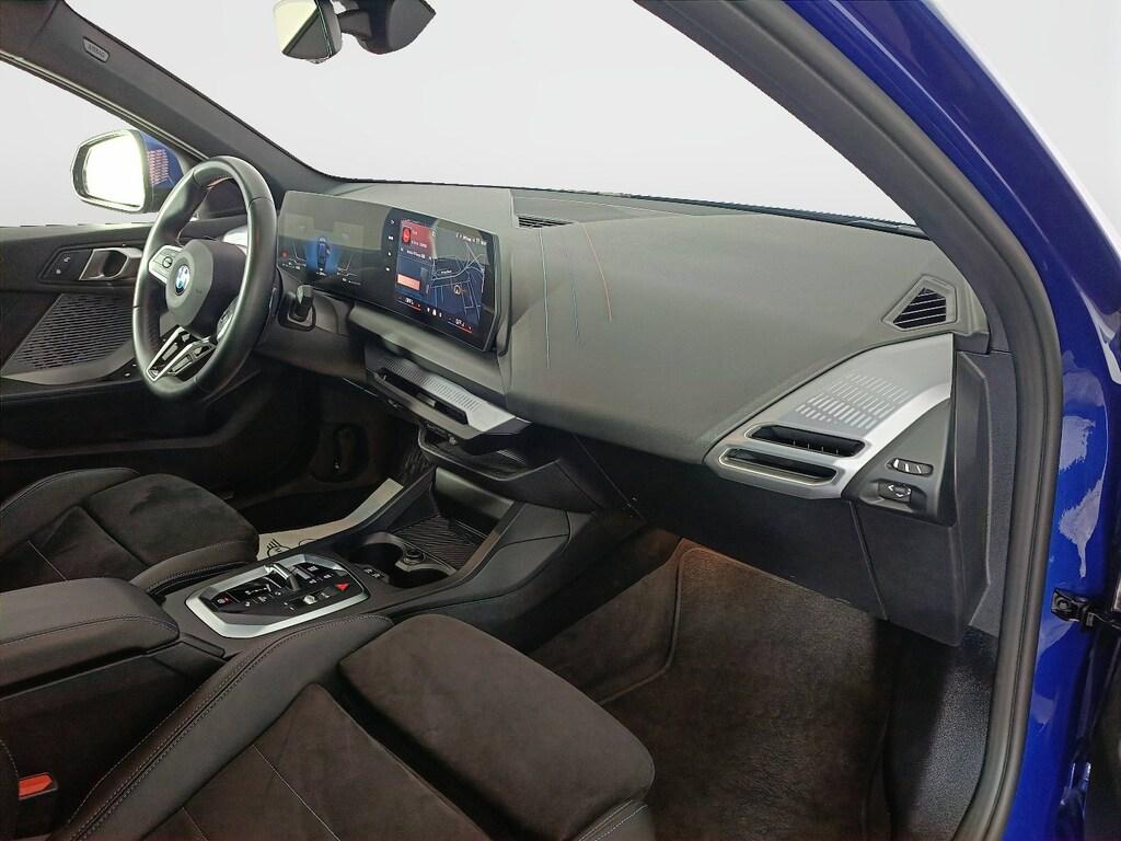 BMW Serie 1 118d MSport auto