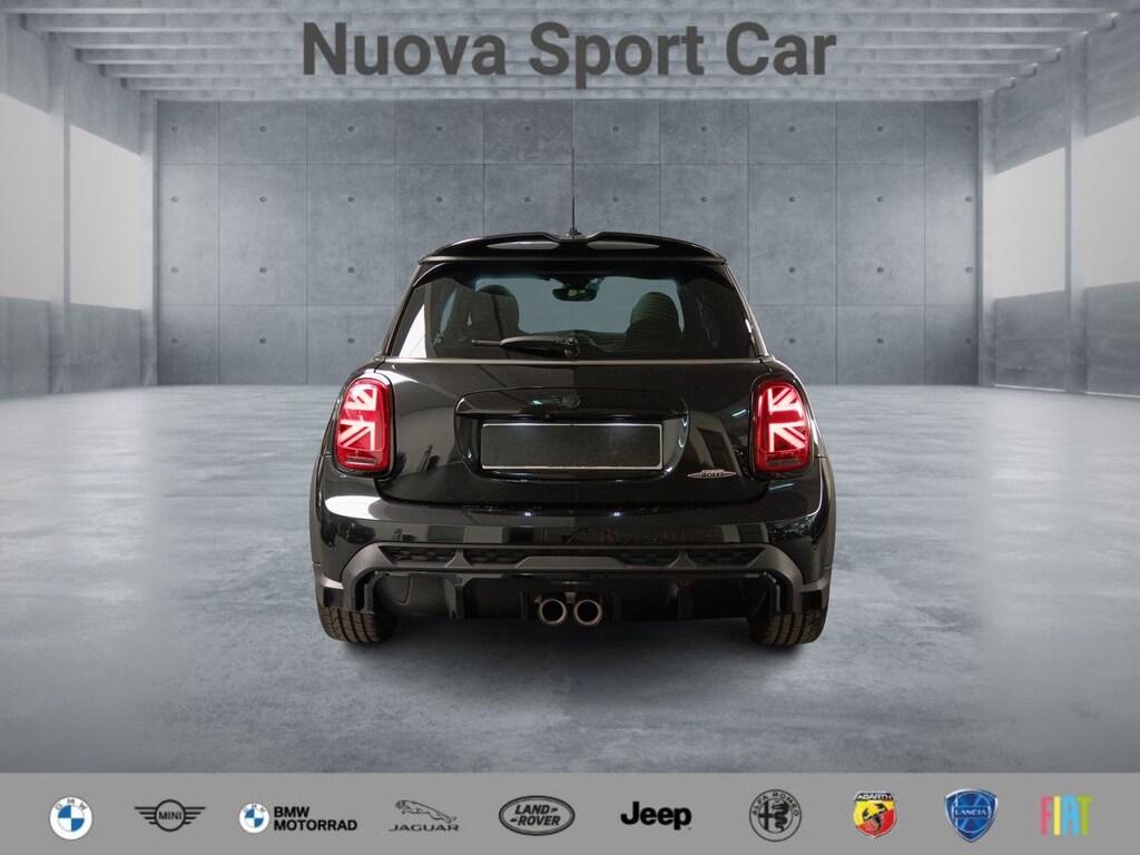 Mini Mini 3p 2.0 JCW JCW auto