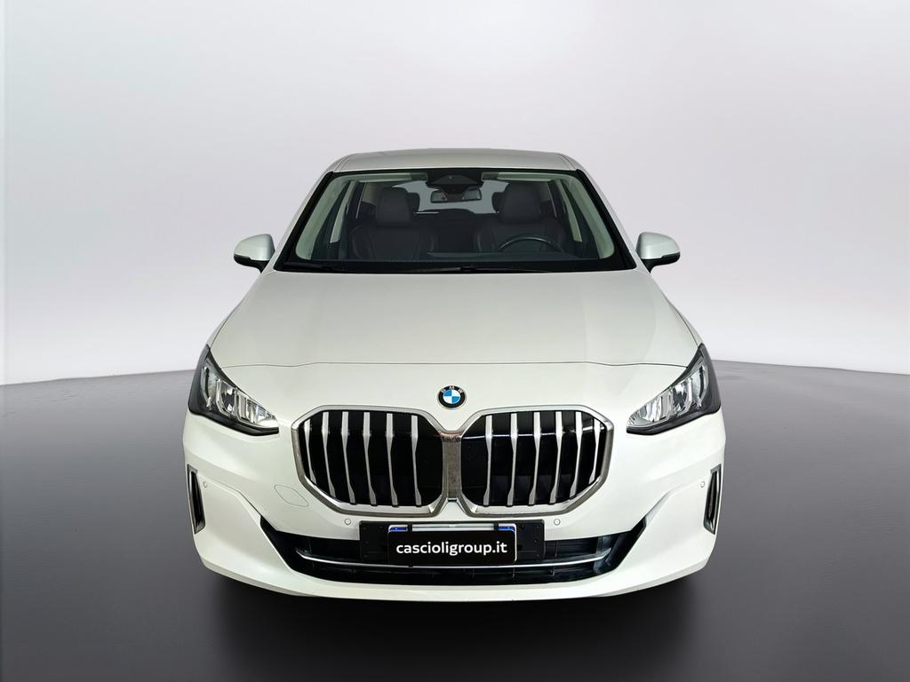 BMW Serie 2 218d Active Tourer Luxury auto