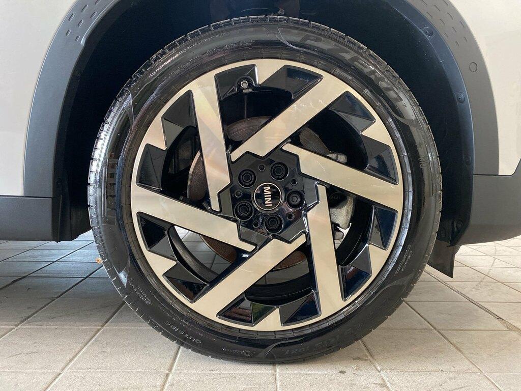 Mini Mini Countryman 1.5 48V C Favoured auto