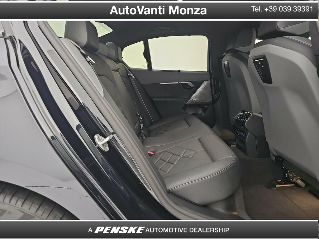 BMW i5 xdrive40 M Sport Pro