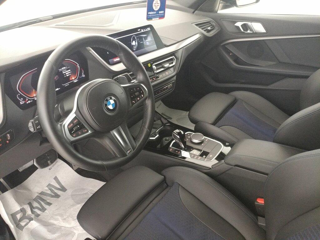 BMW Serie 2 220d Gran Coupe Msport xdrive auto