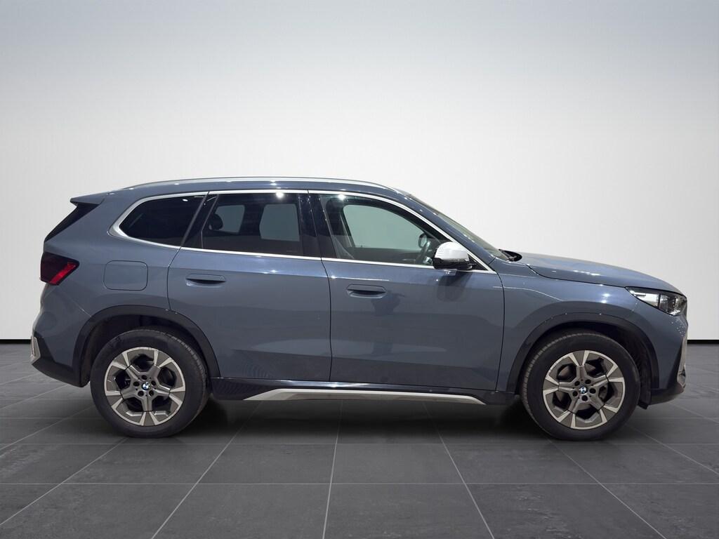 BMW X1 sdrive18d X-Line auto