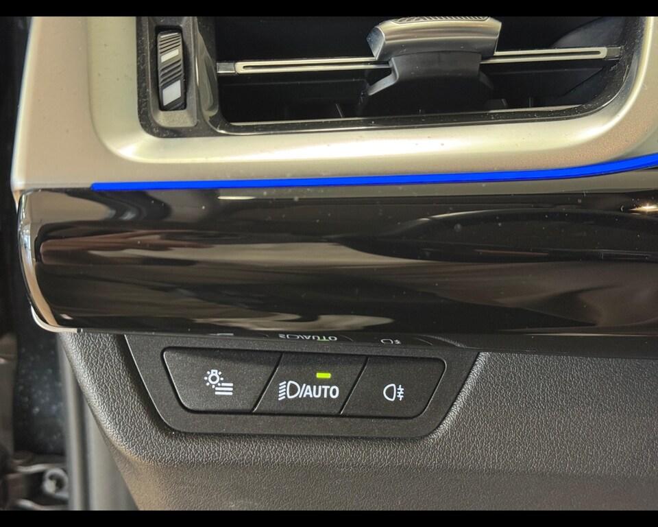 BMW X1 xdrive20d mhev 48V X-Line auto