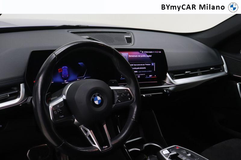 BMW X1 sdrive18d MSport Edition Balance auto