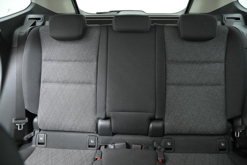 BMW X1 sdrive18i auto