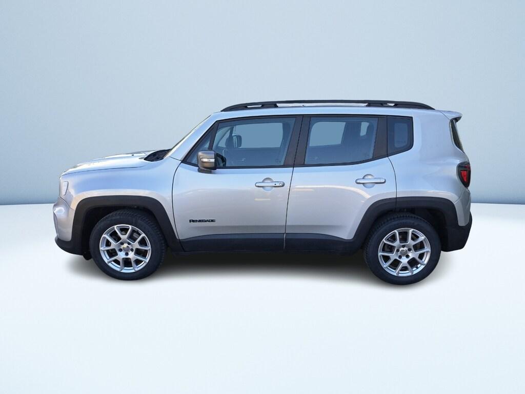 Jeep Renegade 1.3 t4 Limited 2wd 150cv ddct