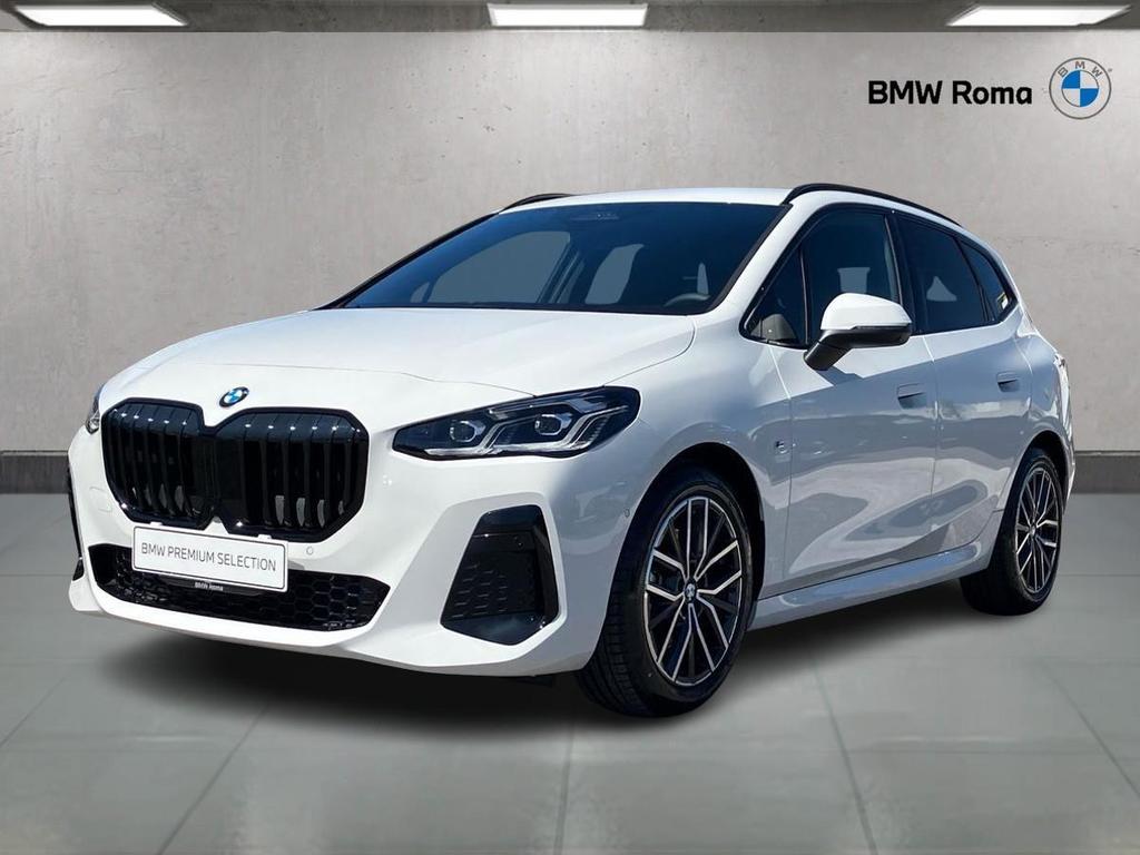 BMW Serie 2 223i Active Tourer mhev 48V Msport auto