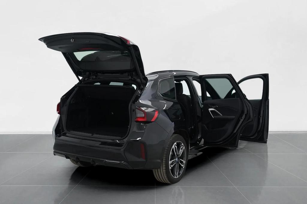 BMW X1 xdrive 25e MSport Pro auto