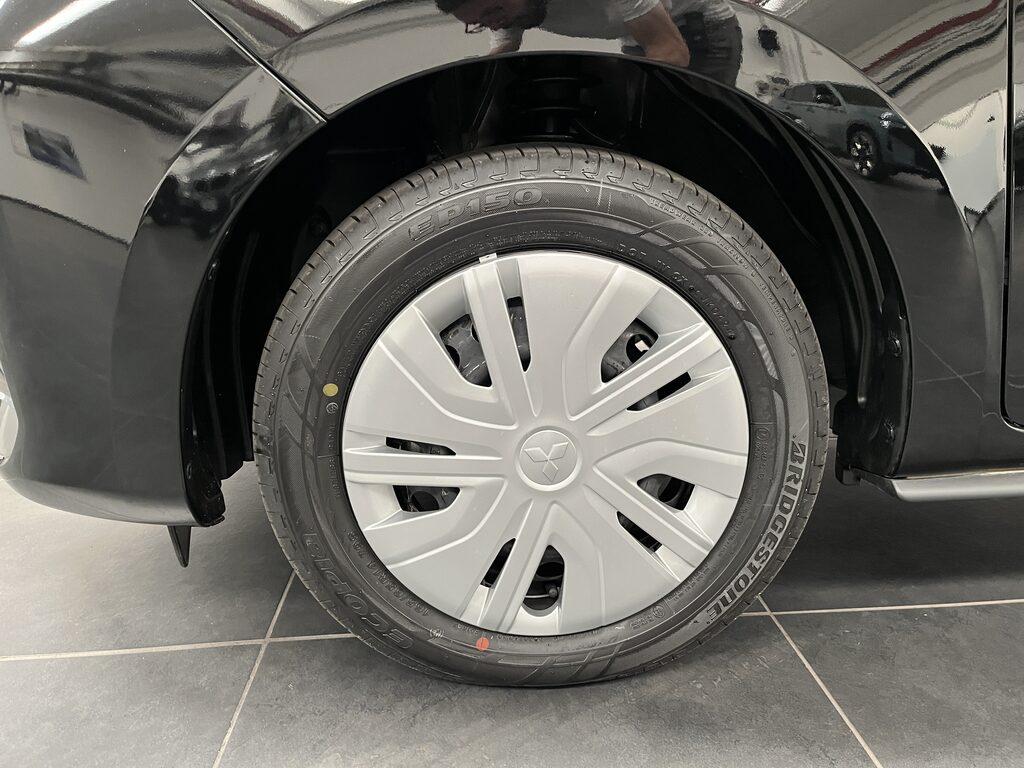 Mitsubishi Space Star 1.2 Invite