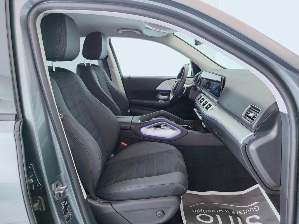 Mercedes GLE 300 d AMG Line Advanced Plus 4matic auto