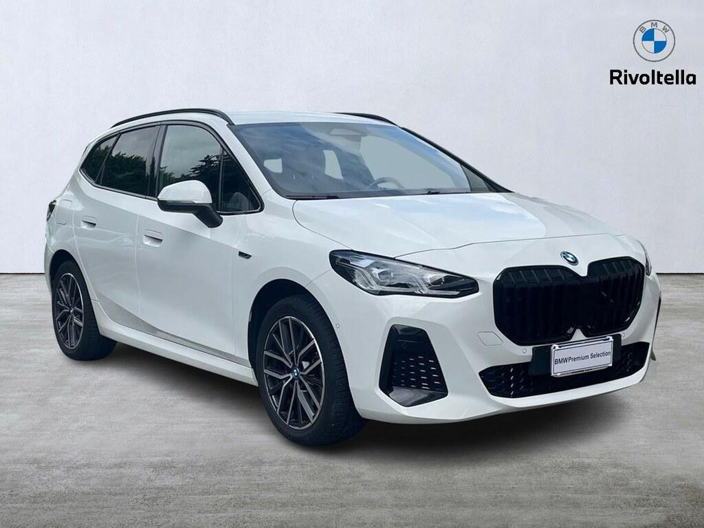BMW Serie 2 225e Active Tourer xdrive Msport auto