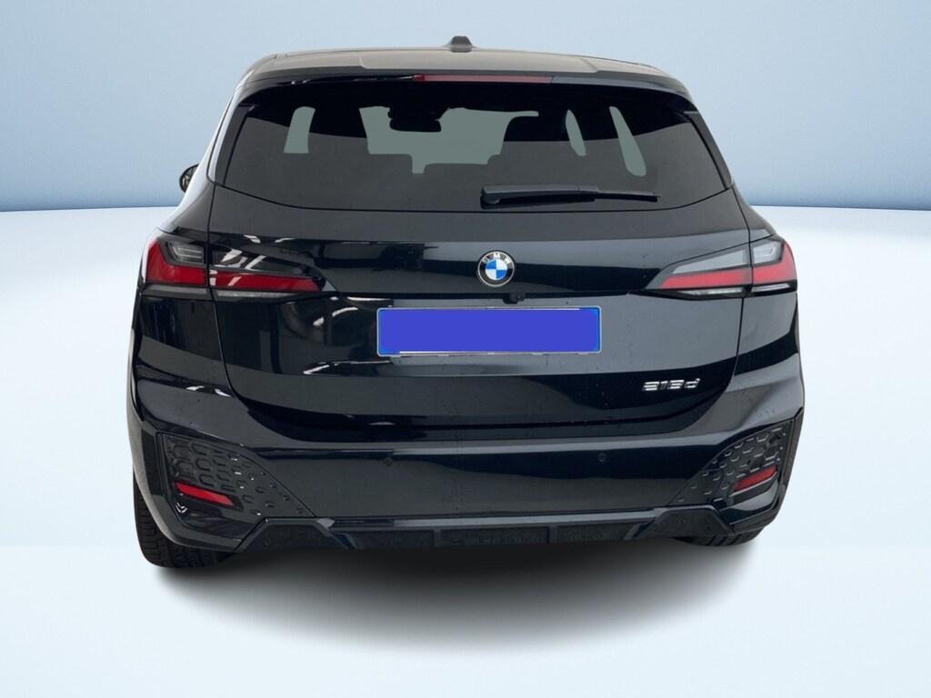 BMW Serie 2 218d Active Tourer Msport auto