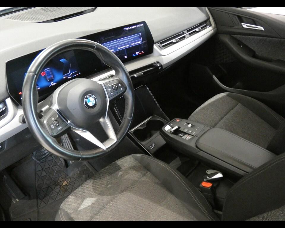 BMW Serie 2 218d Active Tourer auto