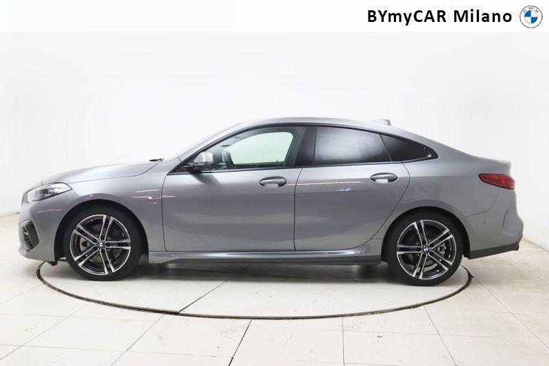BMW Serie 2 220d Gran Coupe Msport auto