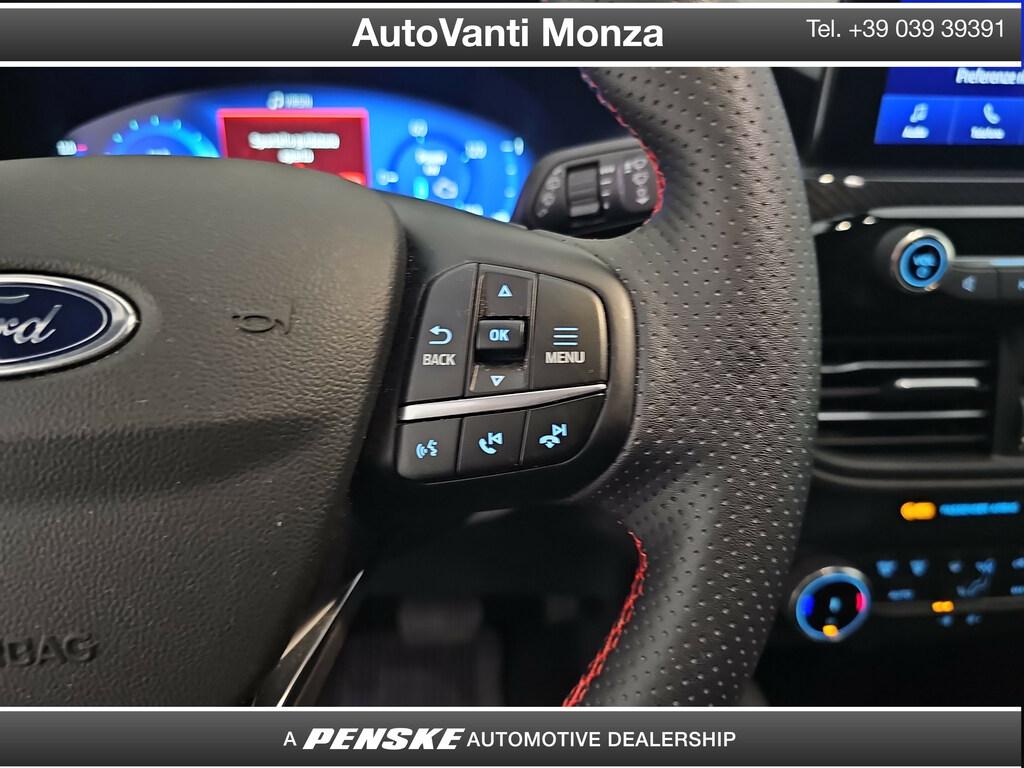 Ford Kuga 2.5 phev ST-Line X 2wd 225cv e-shifter