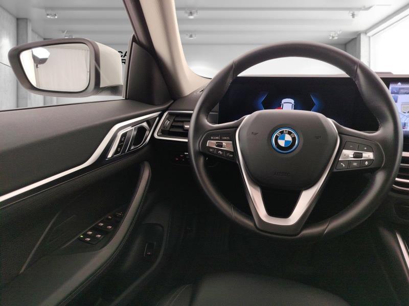 BMW i4 edrive40 Sport auto