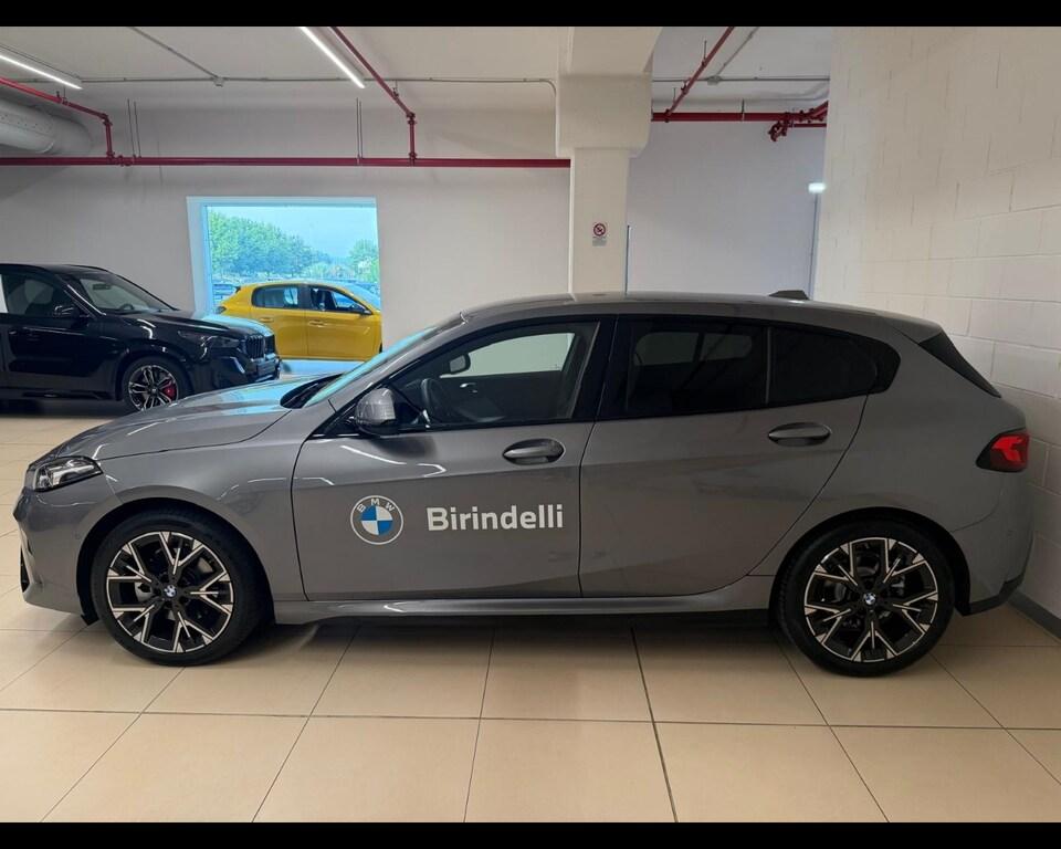 BMW Serie 1 118d MSport auto