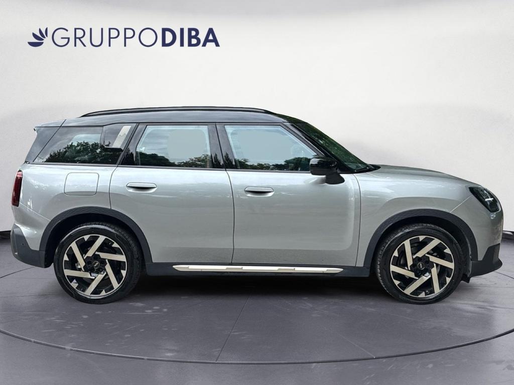 Mini Mini Countryman 2.0 48V D Favoured auto