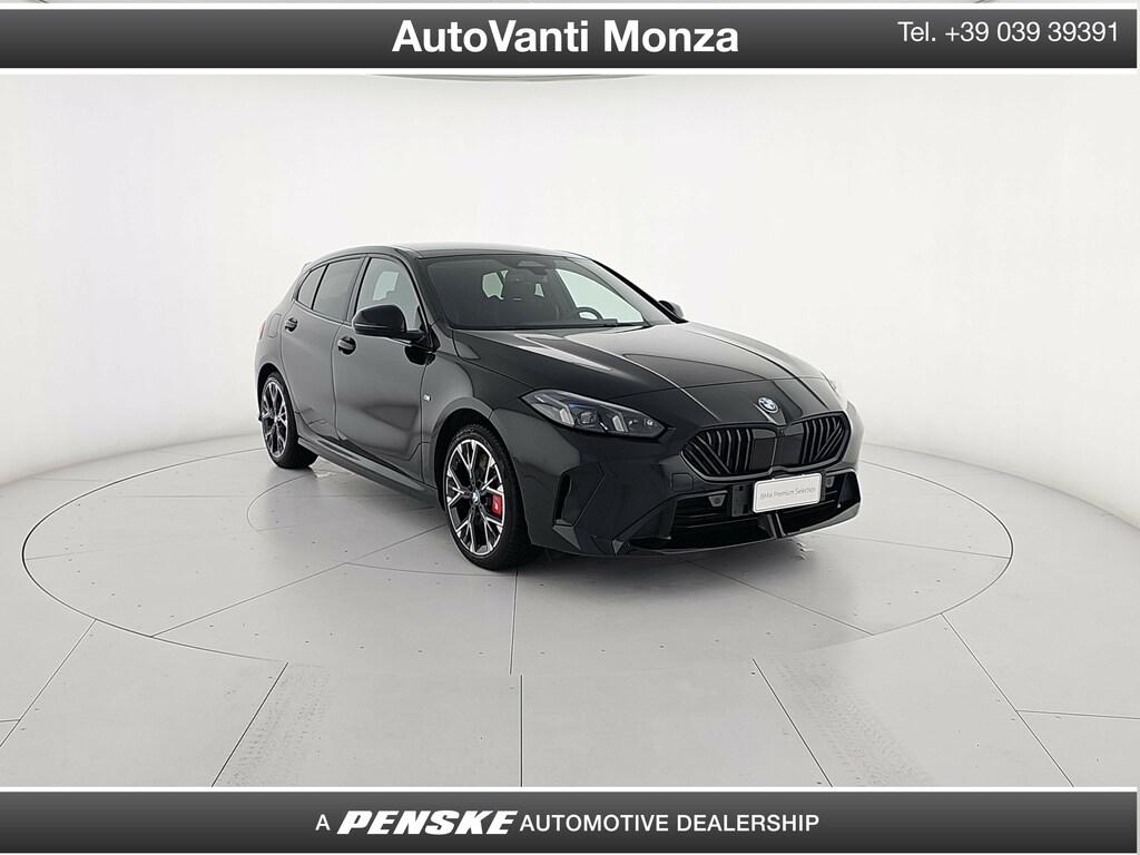 BMW Serie 1 118d MSport Pro auto