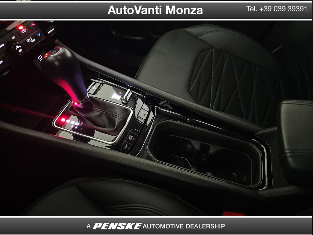 Jeep Compass 1.3 turbo t4 phev S 4xe auto